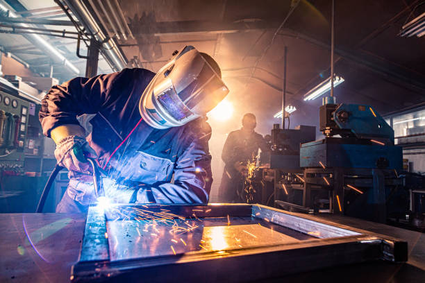  Leachville, AR Welder Pros