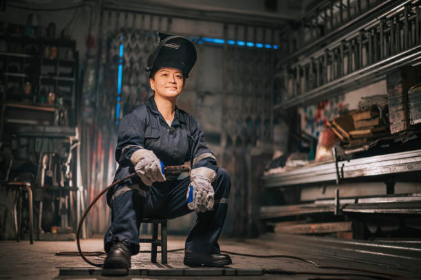 Affordable Welder Services in Leachville, AR