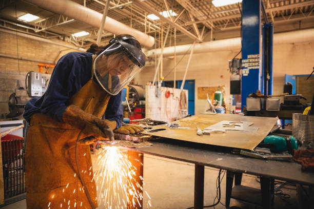 Best Automation and Robotic Welding in Leachville, AR