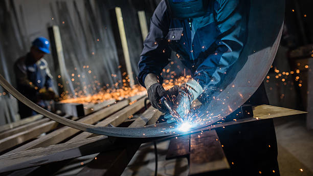 Best Pipe Welding in Leachville, AR