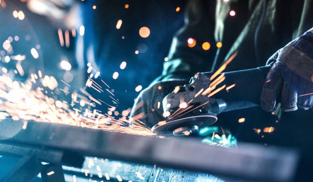 Best Maintenance and Repair Welding in Leachville, AR
